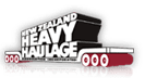 heavy haulage logo