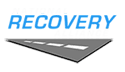 national recovery logo