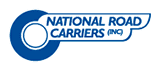 national road carriers logo