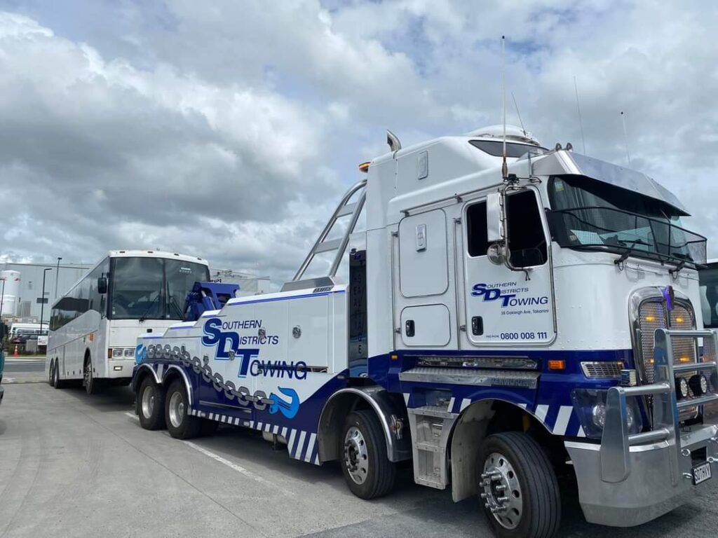 Heavy Haulage - Dedicated Fleet