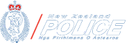police logo