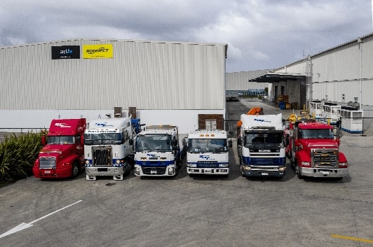 Local Mangere Towing Experts